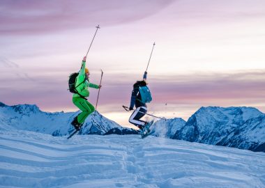 Activiteiten winter