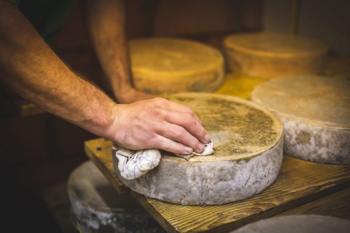 Bezoek de geitenboerderij en proef de kaas_Villard-Reculas