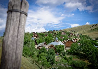 Laissez-vous conter Villard