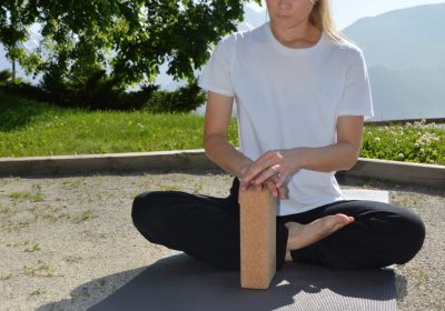 Cours de Yoga hatha doux & régénérant
