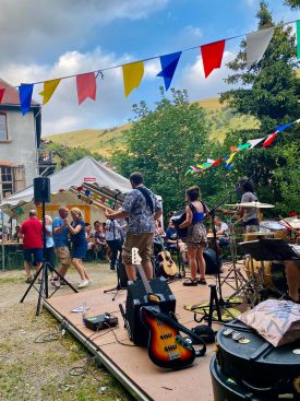 Soirée Conviviale – Barbecue