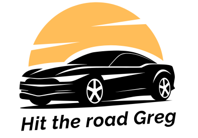 Hit The Road Greg