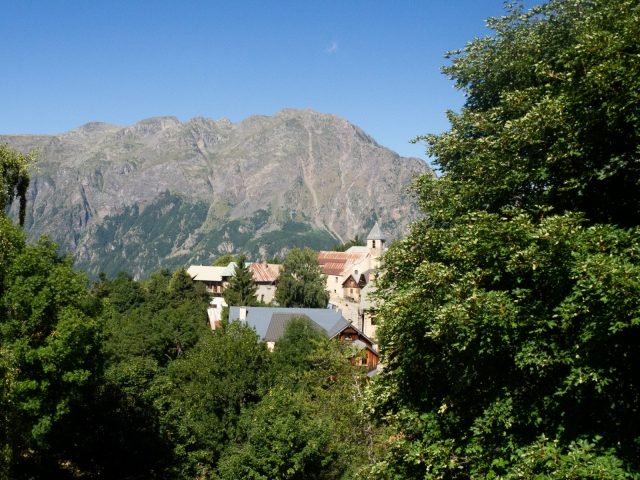 Gemeentehuis van Villard-Reculas_Villard-Reculas