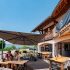 Casa Sauvage – Pizzeria